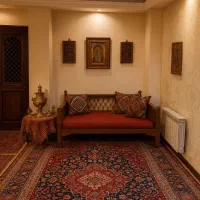 ۱۰۴ متری دو خوابه فول امکانات خیابان گرگان|فروش آپارتمان|تهران, گرگان|دیوار