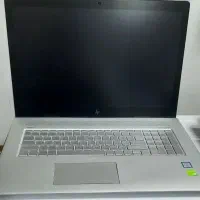 لپ تاپ  17 اینچ Hp