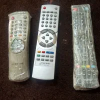 کنترل تلویزیون سامسونگ 21 و کنترل 9990