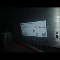 مانیتور سامسونگ ویک عدد کیبورد گیمینگ|قطعات و لوازم جانبی رایانه|ایذه, |دیوار
