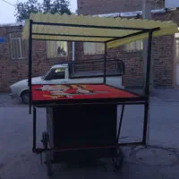 چرخ تافی