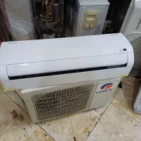 کولر گازی ۱۲۰۰۰ گری مدل اکسل اصل کولرگازی