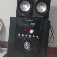 اسپیکر میوا