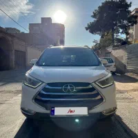 جک S3 اتومات مدل 1397 کم کار ، خونگی ، بدون نقطه|خودرو سواری و وانت|کرمان, |دیوار