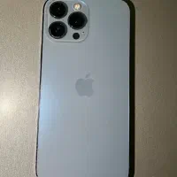 آیفون ۱۳ پرومکس