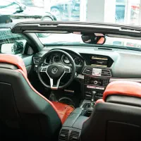 رنت کار لوکس،اسپرت/مرسدس بنز E350/بدون راننده|خودرو اجارهای|تهران, آبشار تهران (دریاچه)|دیوار