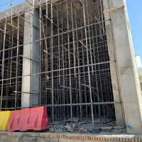 داربست فلزی قاسمی پیچ و رولپلاک همراه با چادر|خدمات پیشه و مهارت|تهران, اتابک|دیوار