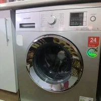 لباسشویی کره ای