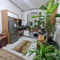 ۸۵متر ۲خواب نوساز تک واحدی نیلوفر۸ توس۳۳ کشف