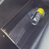 داشبورت ریسپکت