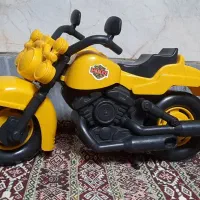 موتور اسباب بازی