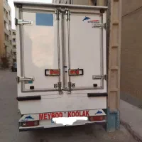 نیسان یخچال|خودرو سواری و وانت|کرمان, |دیوار