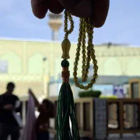 تسبیح شاه مقصود