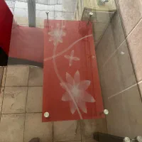 میز نهارخوری۶نفره|میز و صندلی غذاخوری|قائن, |دیوار