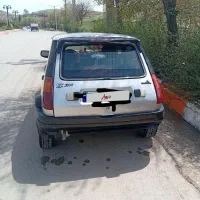 پی کی مدل ۸۵