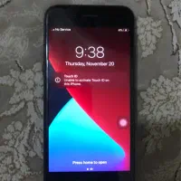 ایفون ۷ معاوضه گوشی مبایل