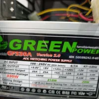 کیس H61 با پردازنده Core i3 -|رایانه رومیزی|زاهدان, |دیوار