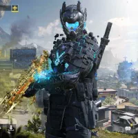 اکانت کالاف معاوضه