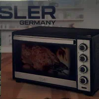 اون توستر فیسلر