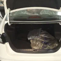 کی ام سی ایگل بنزینی|خودرو سواری و وانت|اصفهان, ارغوانیه|دیوار