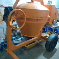 قالب لوله.قالب جدول. بالابر .بتونیر.بلوک زن|ماشین‌آلات صنعتی|تهران, شارق|دیوار