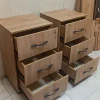 دارور نو MDF / شرکت پویا|جاکفشی، کمد، دراور|تهران, صادقیه|دیوار