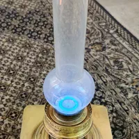 گردسوز لمپا انگلیسی نمره ۲۱