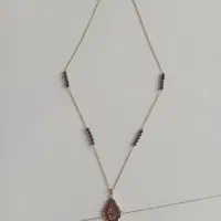 گردنبند سنتی گارنت الون|بدلیجات|تهران, جنتآباد جنوبی|دیوار