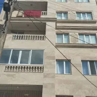 واحد لوکس ، ۱۳۵ متر مفید ۱۴۰۲|فروش آپارتمان|اردبیل, |دیوار