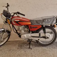 125 مدل ۱۳۹۴ ساختنی