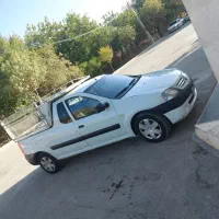 ال۹۰وانت مدل ۹۷