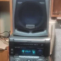 ظبط و باند سامسونگ و آیوا