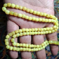 تسبیح شاه مقصود کابلی کهنه|جواهرات|تهران, زمزم|دیوار