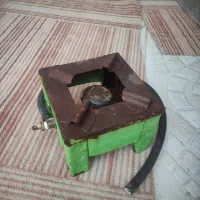 تک شعله