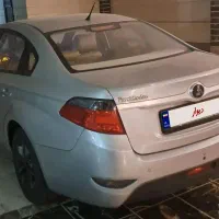 برلیانس H330 اتوماتیک 1500cc، مدل  1394|خودرو سواری و وانت|تهران, پونک|دیوار