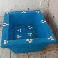 حوض کوچک