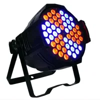 انواع رقص نور پار ال ای دی (PAR LED)