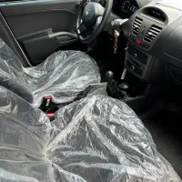 کوییک GXR تیپ L مدل ۱۴۰۴|خودرو سواری و وانت|قزوین, |دیوار