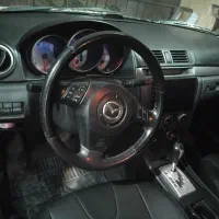 مزدا ۳|خودرو سواری و وانت|هشتگرد, شهرک صنعتی هشتگرد|دیوار