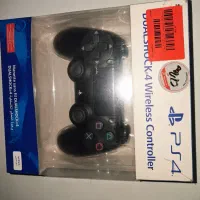 دسته بازی ی پلستیشن 4|کنسول، بازی ویدئویی و آنلاین|رباطکریم, نصیرشهر|دیوار