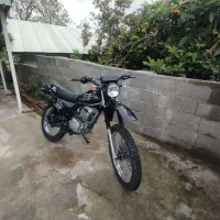 موتور تریل xl  شهاب فول