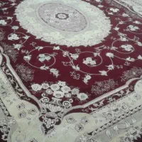 فرش‌تمام‌نخ|فرش|مشهد, طلاب|دیوار