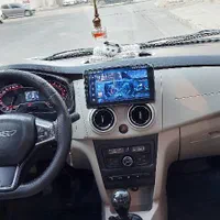 ماشین سهند