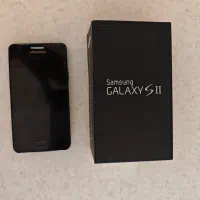 گوشی موبایل سامسونگ galaxy s2