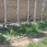 گوهردشت اجاره چهاردیواری۷۰۰متر ۶۰ متر مغازه