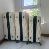 چمدان برند it
