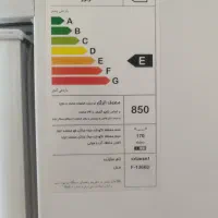 یخچال فریزر|یخچال و فریزر|اصفهان, دارک|دیوار