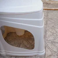 توالت فرنگی سیار