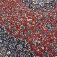 قالی ۱۲ متری|فرش|اهواز, گلستان|دیوار