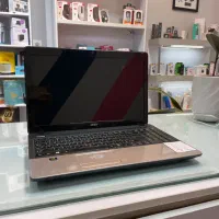 لپ تاپ ایسر  پردازنده i5 دارای حافظه سریع ssd|رایانه همراه|بجنورد, |دیوار